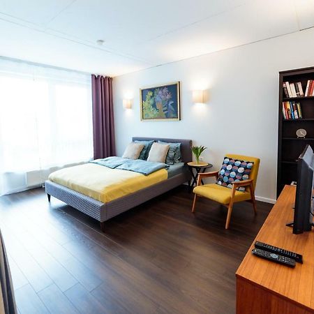 Romantic Apartment Close To The Old Town Вильнюс Экстерьер фото