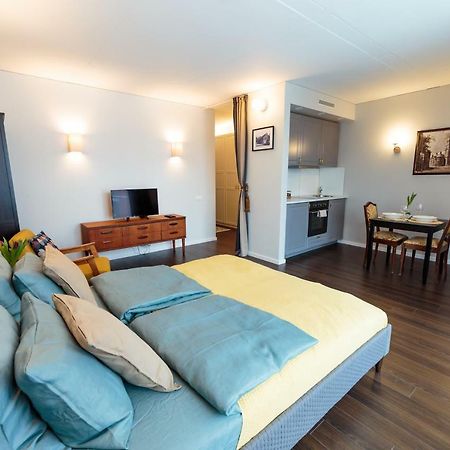 Romantic Apartment Close To The Old Town Вильнюс Экстерьер фото