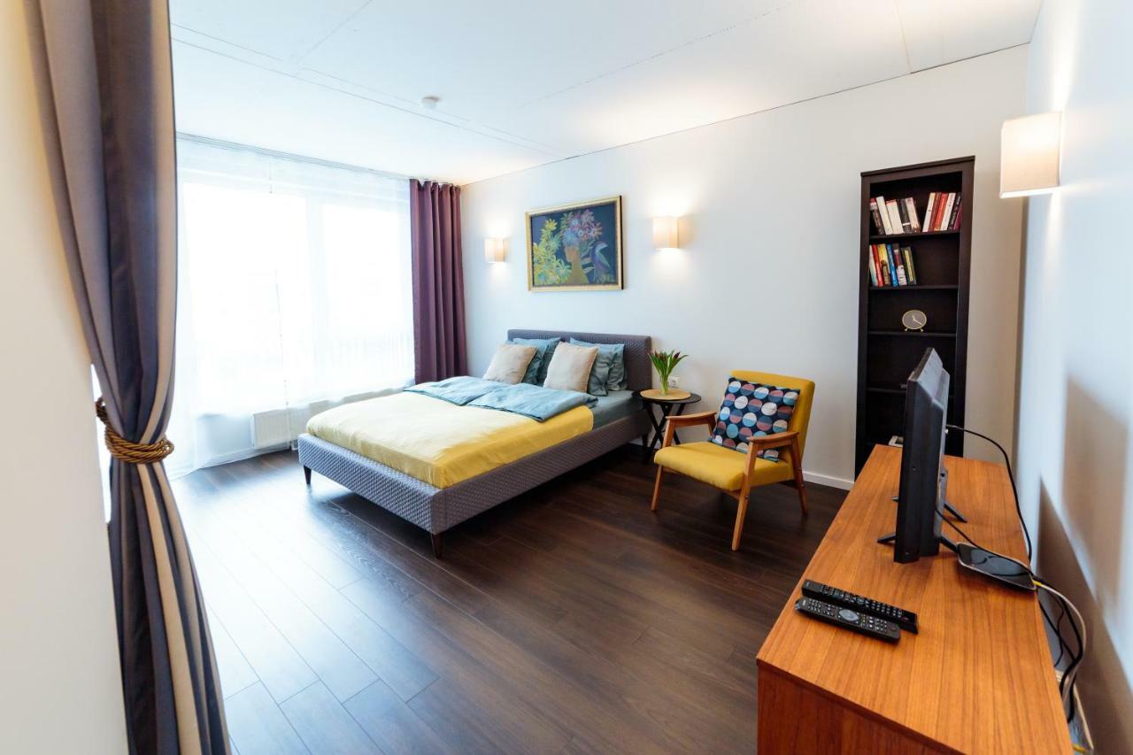 Romantic Apartment Close To The Old Town Вильнюс Экстерьер фото