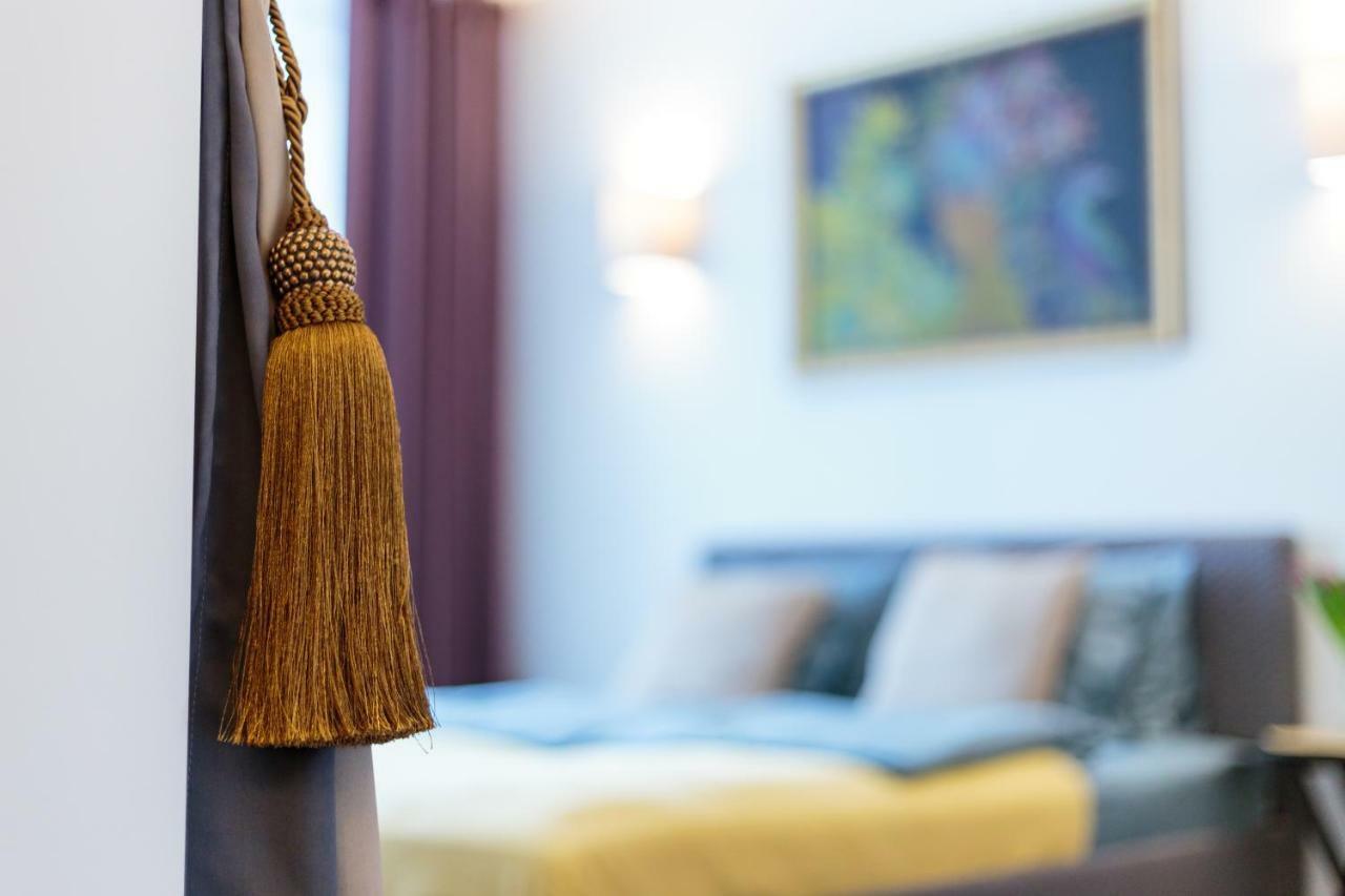 Romantic Apartment Close To The Old Town Вильнюс Экстерьер фото