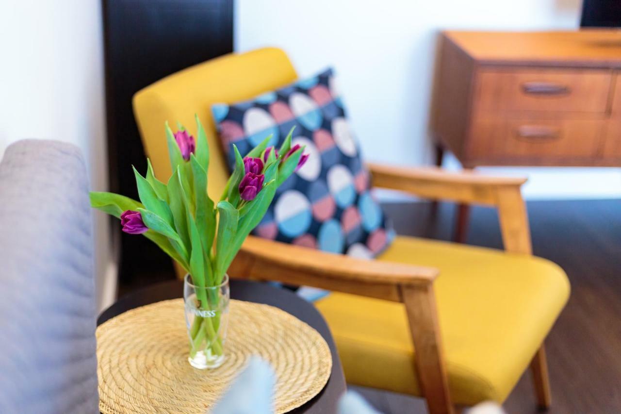 Romantic Apartment Close To The Old Town Вильнюс Экстерьер фото