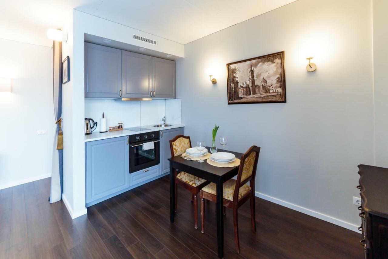 Romantic Apartment Close To The Old Town Вильнюс Экстерьер фото