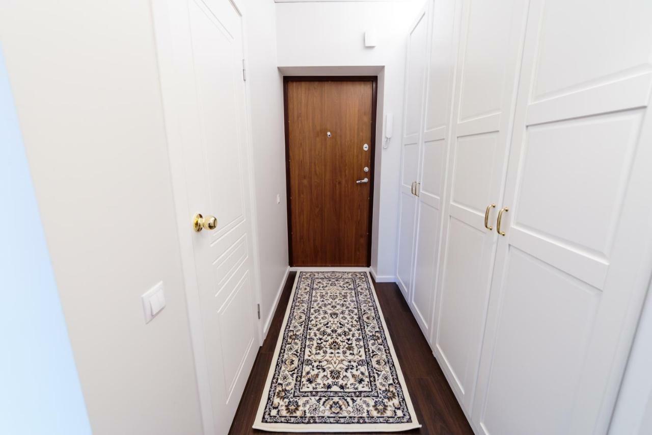 Romantic Apartment Close To The Old Town Вильнюс Экстерьер фото